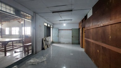 Jual Ruko Gudang Cocok Distrubusi Dekat Pasar Pagi Pejagalan