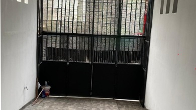 Punya Ruko ******** ******** Pusat Belanja ******** Penjaringan