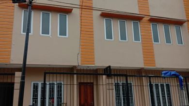 Sewa ruko di muara karang, jakarta utara