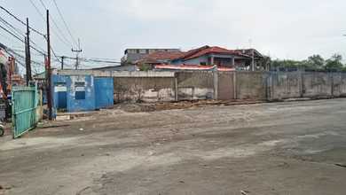 Tanah Elit Dijual di Cisalak, Depok, Harga 28,3 Miliar