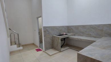 Rumah Area Premium Teluk Gong, Jakarta Utara - Harga Terbaik 2,98 Miliar