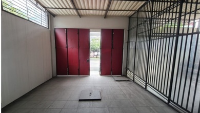 Harga Terbaik Sewa Ruko Muara Karang Raya