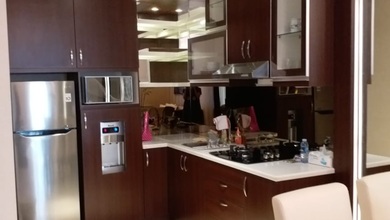 For Rent: Modern 2-Bedroom Apartemen (75 sqm) in Penjaringan, Jakarta Utara – Strategis Location [smartweb-furniture