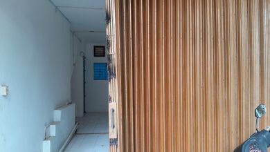 Rumah Idaman di Tubagus Angke, Jakarta Barat, 4 KT, Harga 1,9 Miliar