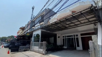 Rumah Sederhana Disewakan di Muara Karang, Jakarta Utara, Harga Ekonomis