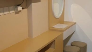 Sewa Apartemen Murah di Pantai Indah Kapuk, Jakarta Utara, 1 KT