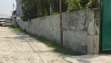 Jual Gudang Besar Di Kapuk Akses Contaniner