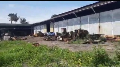 Pusat Gudang Termurah ********.