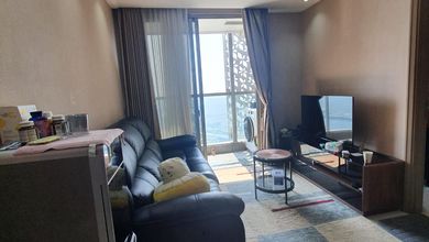 Segera Miliki Apartemen Elit di Pantai Indah Kapuk, Jakarta Utara, Harga Premium