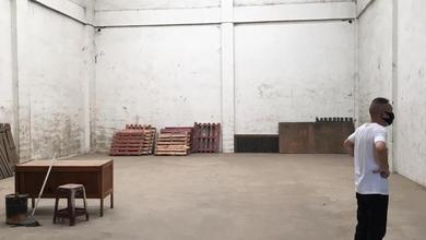 Dijual Gudang Jdc ( Jakarta Distribution Center)