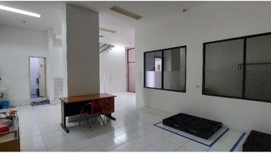 Termurah Ruko Pluit Di Sewa Parkir Luas Pusat Kantor