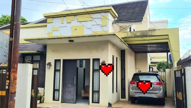 Dijual rumah Eksklusif di Pasar Minggu, Jakarta Selatan - LT 200m²