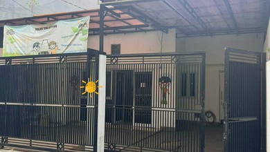 Hunian Favorit di Semper, Jakarta Utara, 4 KT, Harga 1,9 Miliar