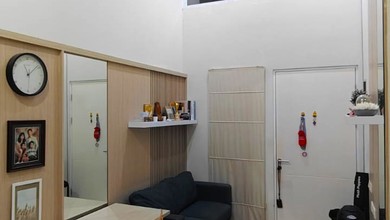 Properti Siap Pakai di Kawasan Legok, Tangerang, LT 60m²