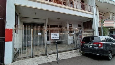 Jual Rumah Mewah LT 102 m2 Area Sukajadi, Bandung