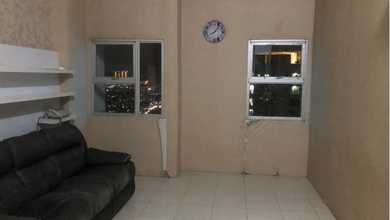 Harga Dibawah Pasaran Apartemen 3BR 83sqm Siap Ditempati