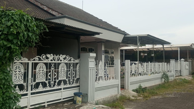 Rumah Minimalis area Tangerang Kota, Tangerang, LT 504 m2