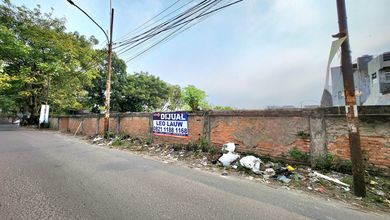 Kavling Prestisius Dijual di Cimone, Tangerang, Harga 17,7 Miliar