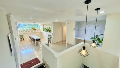 Kos Eksklusif untuk Investasi, 40 Kamar + 3 KIOS Desain Mewah, Income Stabil Dekat UI Depok 