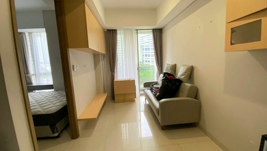 Miliki Segera Apartemen di Grogol Petamburan, Jakarta Barat, LB 47m²