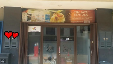 Ruko Westpark 2 Lantai Pagedangan Bsd City, Tangerang Siap Pakai