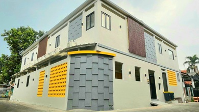 Investasi Premium! Luxury Kost Di Bintaro for Sale Premium & Strategis, Potensi Sewa Tinggi