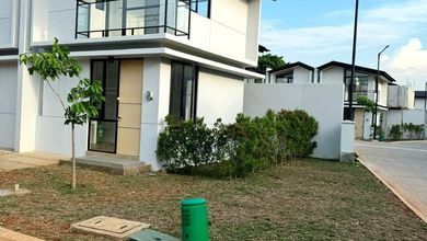 Jual Rumah 55 area Karawaci, Tangerang