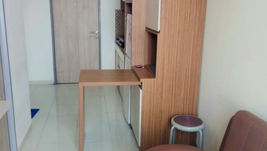 Apartemen Ekonomis di BSD, Tangerang, Harga Mulai 475 Juta