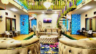 Investasi Menguntungkan Hotel Siap Jalan Termurah Se Bandung Dan Strategis