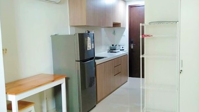 Apartemen Ekonomis di Daan Mogot, Jakarta Barat, Harga Mulai 358 Juta