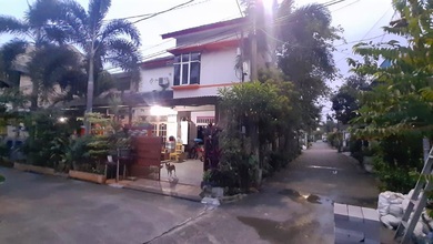 Hunian Favorit di Pondok Aren, Tangerang Selatan, 2 KT, Harga 650 Juta