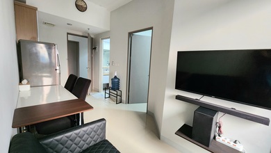 Dijual Apartemen Murah di Cikarang, Bekasi, LB 34m²