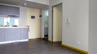 Dijual Segera Apartemen 2BR Semi Furnished Kondisi Bagus Siap Ditempati