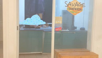 Harga Miring Ruang Usaha di Kawasan Ramai, Cocok untuk Segala Bisnis