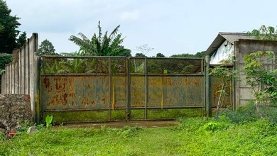 Tanah Elit Dijual di Serang, Serang, Harga 85,6 Triliun