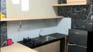 Apartemen Nyaman Dijual Cepat di BSD, Tangerang Selatan, Harga Menarik!