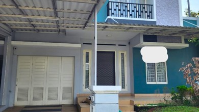 Hunian Mewah di Gading Serpong, Tangerang, 4 KT, LT 200m²
