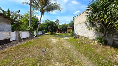 For Sale Tanah Eksklusif di Pagedangan, Tangerang, LT 3366m²