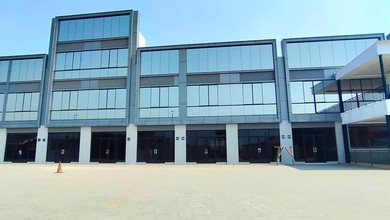 Dijual & Disewakan Ruko Batavia Seaview PIK Jakarta Utara