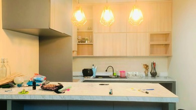 Jual Rumah Strategis di Legok, Tangerang - LT 72m²