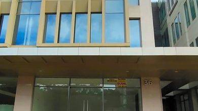 Dijual Ruko Tiga Tingkat Lokasi Prima 