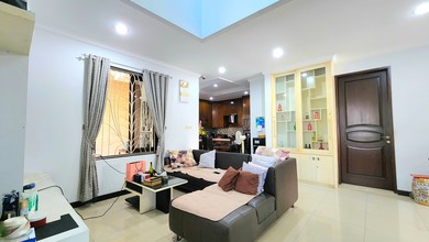 Rumah Elegan di Tangerang, Tangerang, 3 Kamar Tidur, LT 260m²