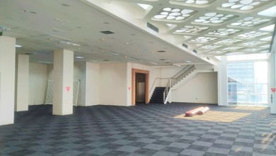 Dijual Gedung Dikawasan Kebon Sirih Menteng Jakarta Pusat