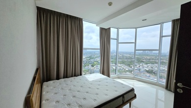 Penawaran Menarik Apartemen di Alam Sutera, Tangerang, LB 66m²