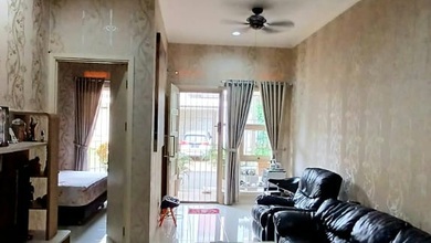 Penawaran Eksklusif, rumah Mewah di Gading Serpong, Tangerang, LB 153m²