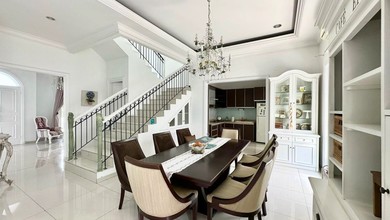 Rumah Area Luxury BSD, Tangerang - Harga Menarik 6,5 Miliar