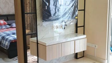 For Sale Apartemen Luxury di Pantai Indah Kapuk, Jakarta Utara, LB 81m²