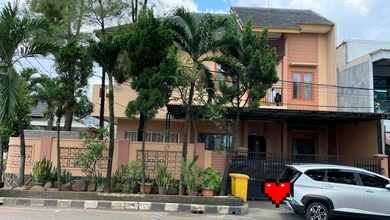 Penawaran Eksklusif, rumah Prestisius di Gading Serpong, Tangerang, LB 280m²