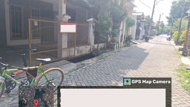 Rumah Idaman di Ciledug, Tangerang, 2 KT, Harga 575 Juta