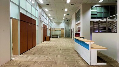 Disewakan Gedung Dikawasan Kebon Sirih Menteng Jakarta Pusat